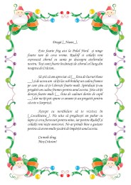 model scrisoare 014