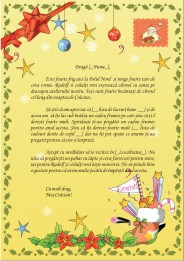 model scrisoare #007